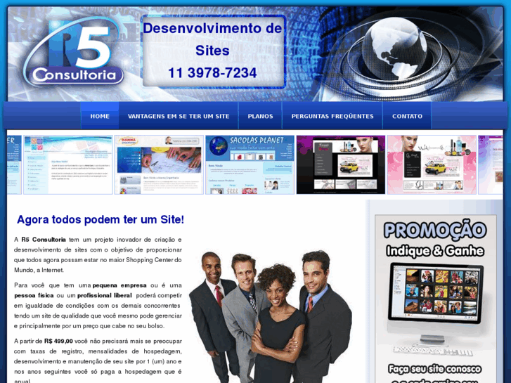 www.r5consultoria.com.br