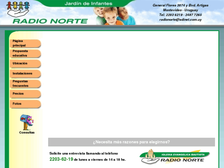 www.radionorte.org