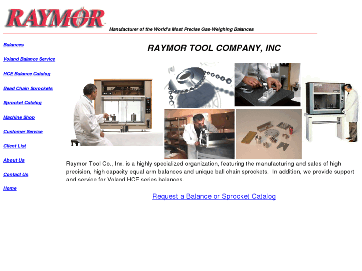 www.raymortool.com