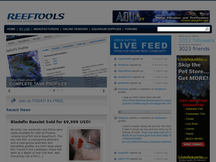 www.reeftools.com