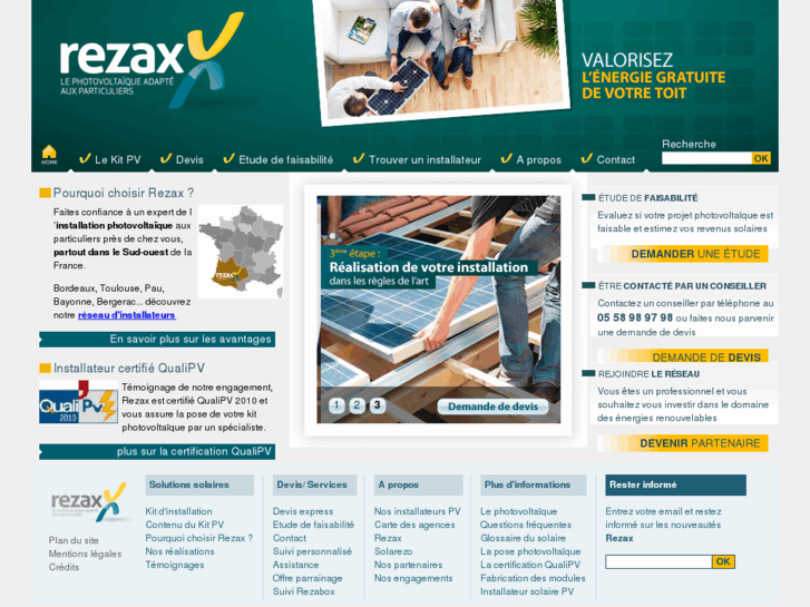 www.rezax.fr