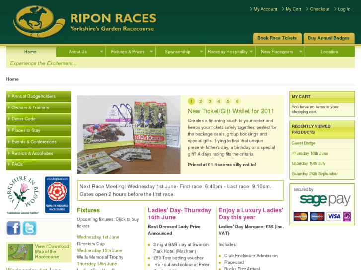 www.ripon-races.com