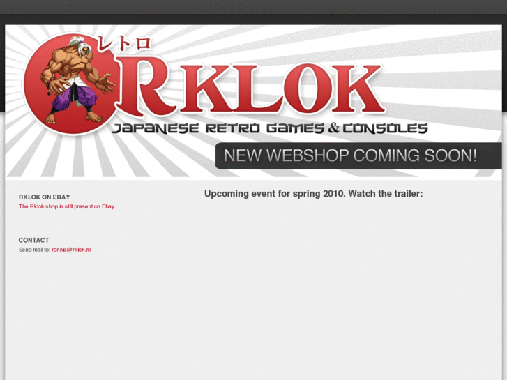 www.rklok.com