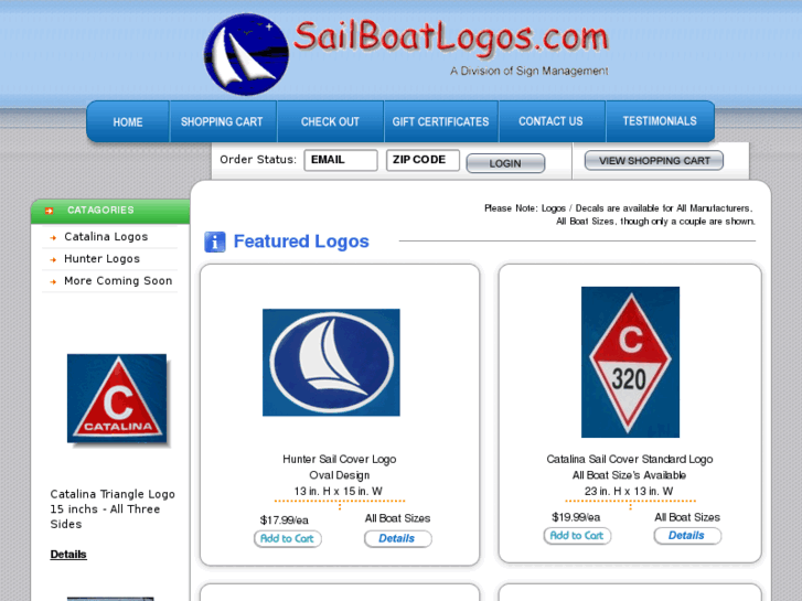 www.sailboatlogos.com