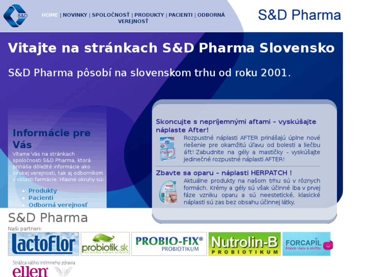 www.sdpharma.sk