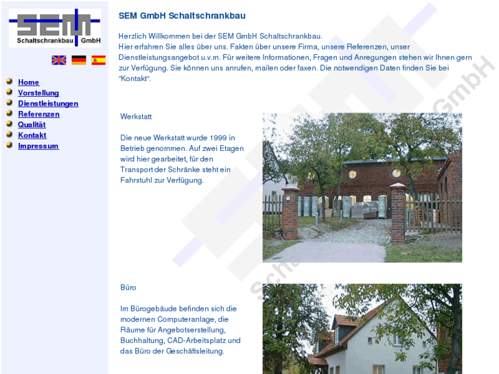 www.semgmbh.com