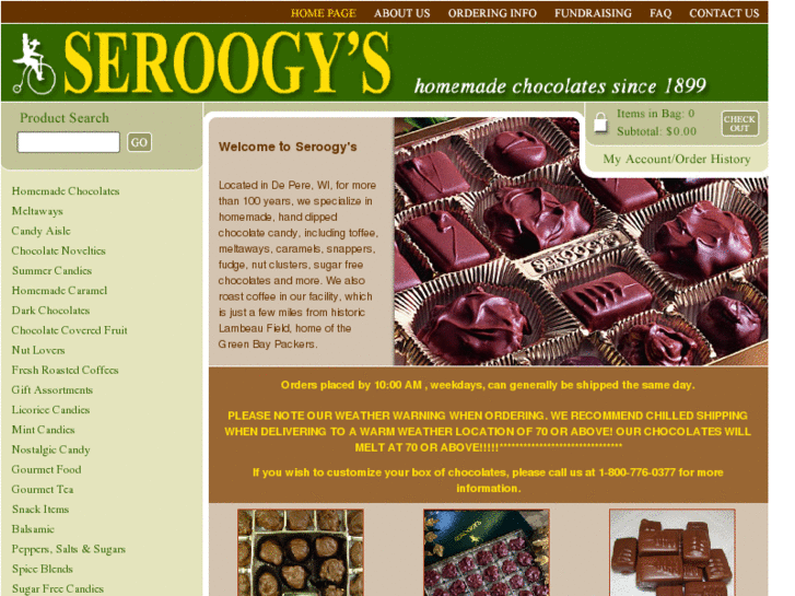 www.seroogys.com