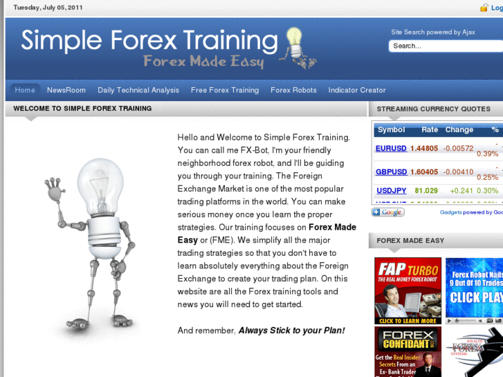 www.simpleforextraining.com