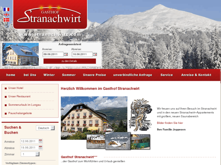 www.stranachwirt.com