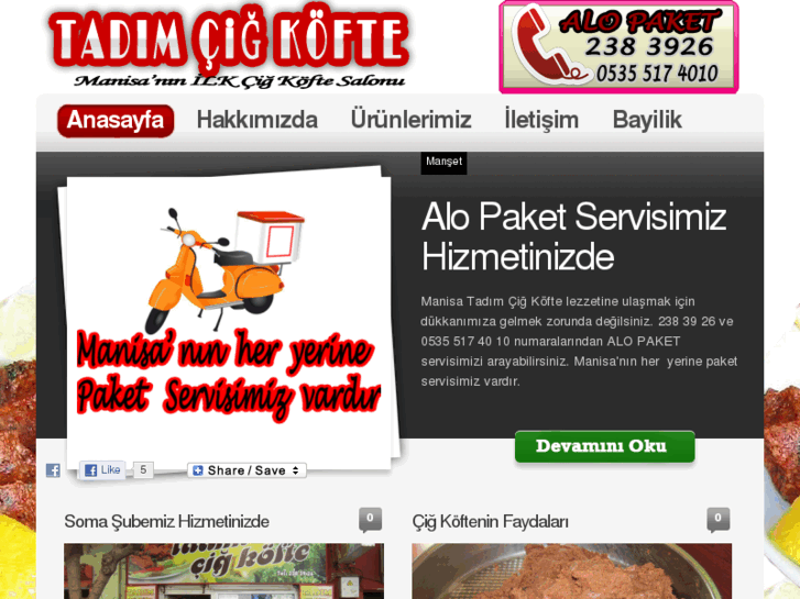 www.tadimcigkofte.com