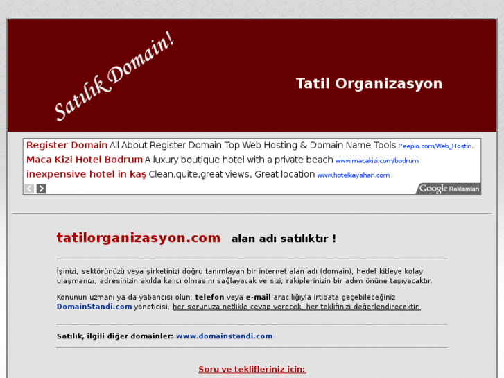 www.tatilorganizasyon.com