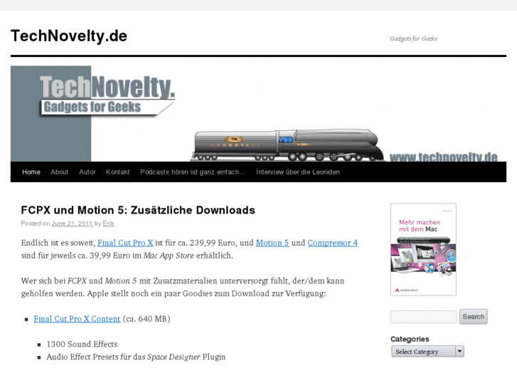 www.technovelty.de