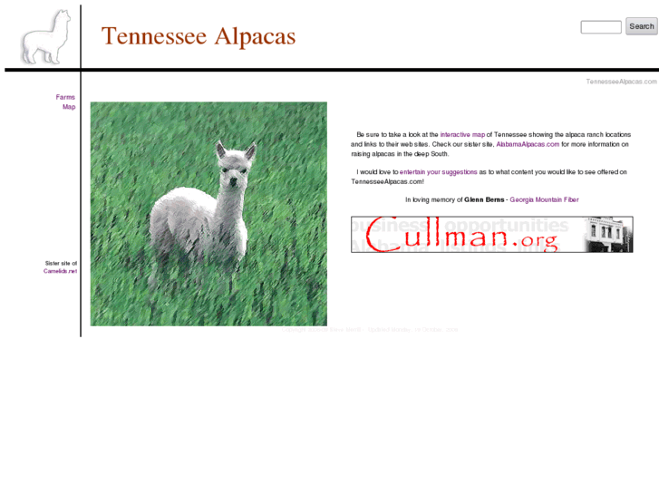 www.tennesseealpacas.com