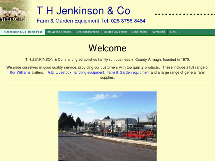 www.thjenkinsons.com