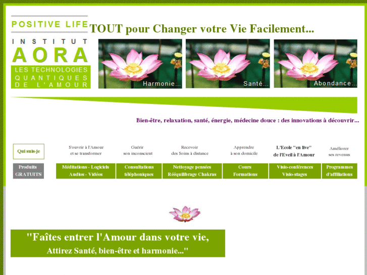 www.tout-pour-changer-de-vie.com