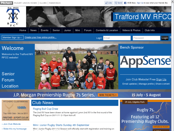 www.traffordmv.com