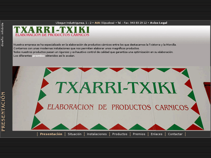 www.txarritxiki.com