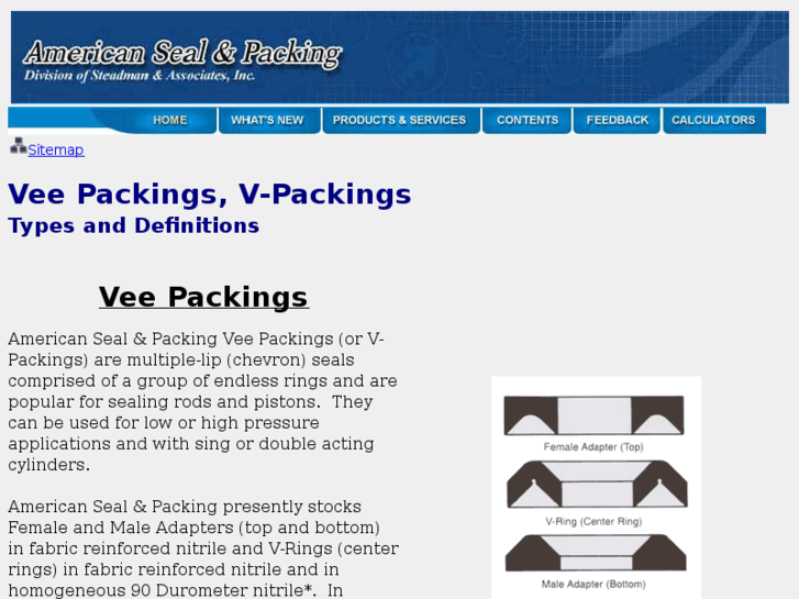 www.veepacking.com