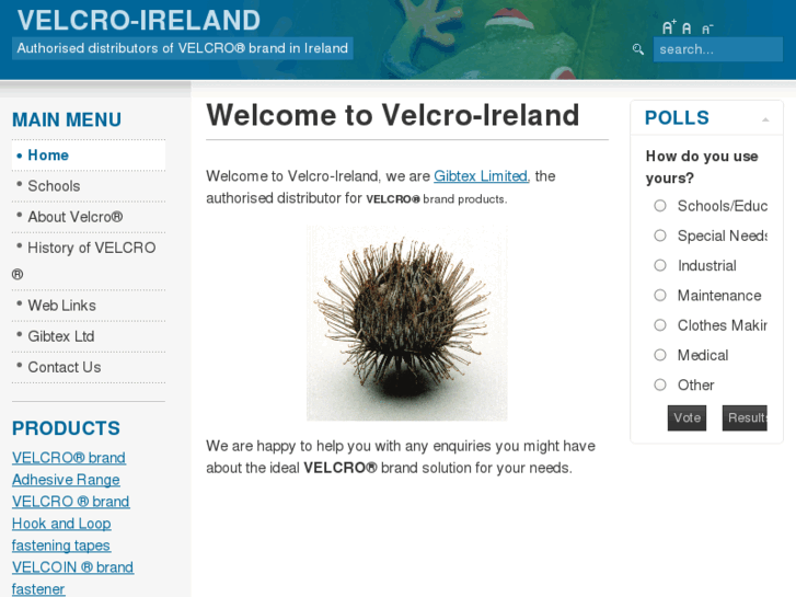 www.velcro-ireland.com