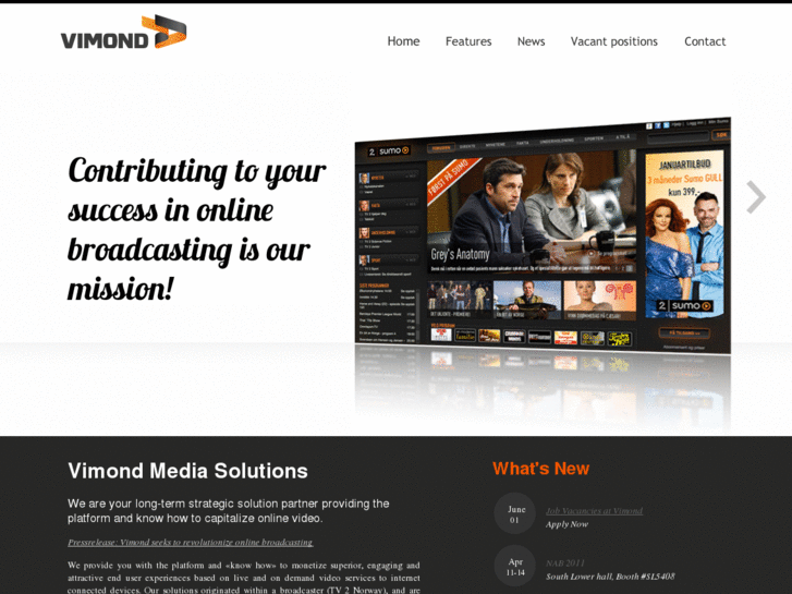 www.vimond.org