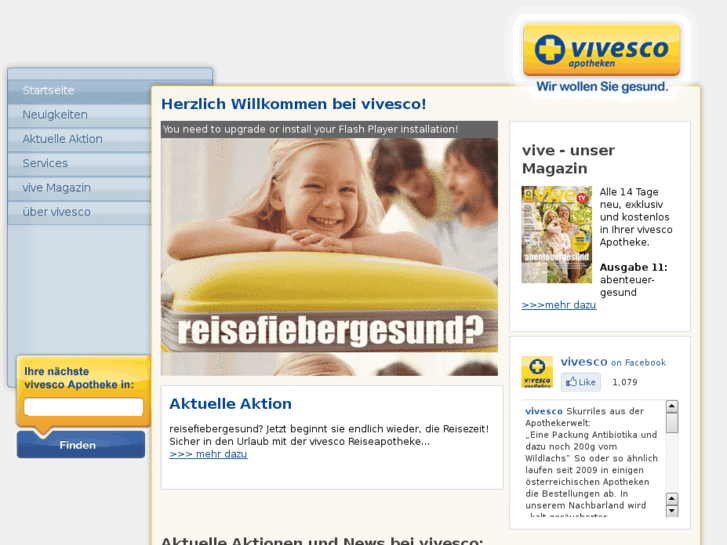 www.vivesco.de