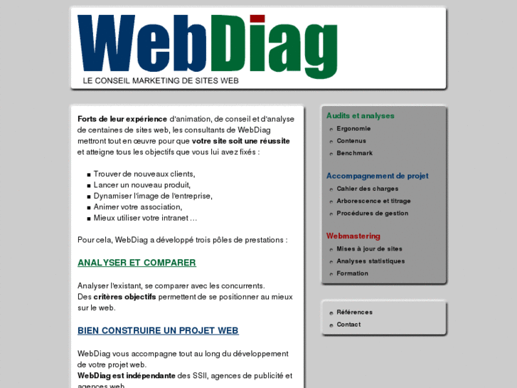 www.webdiag.net