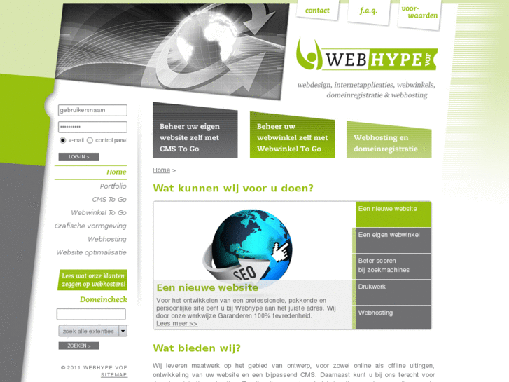 www.webhype.nl