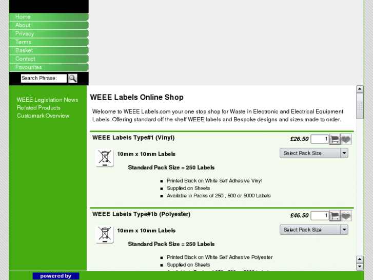 www.weeelabels.com