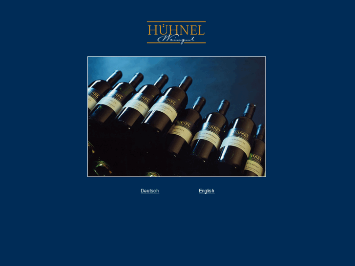 www.weingut-huehnel.com