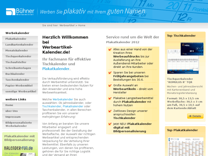 www.werbeartikel-kalender.de