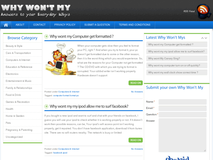 www.whywontmy.com