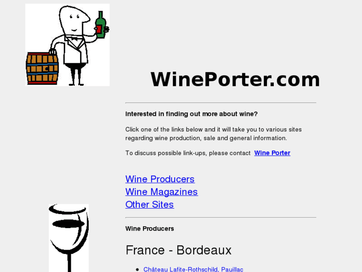 www.wineporter.com