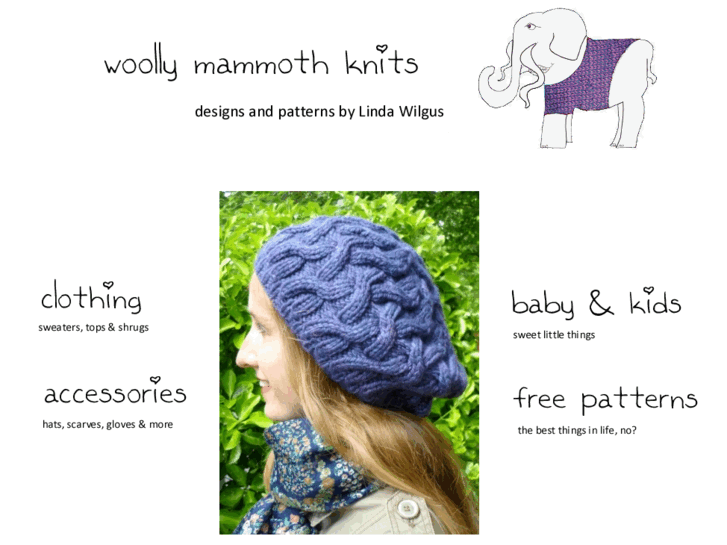 www.woollymammothknits.com