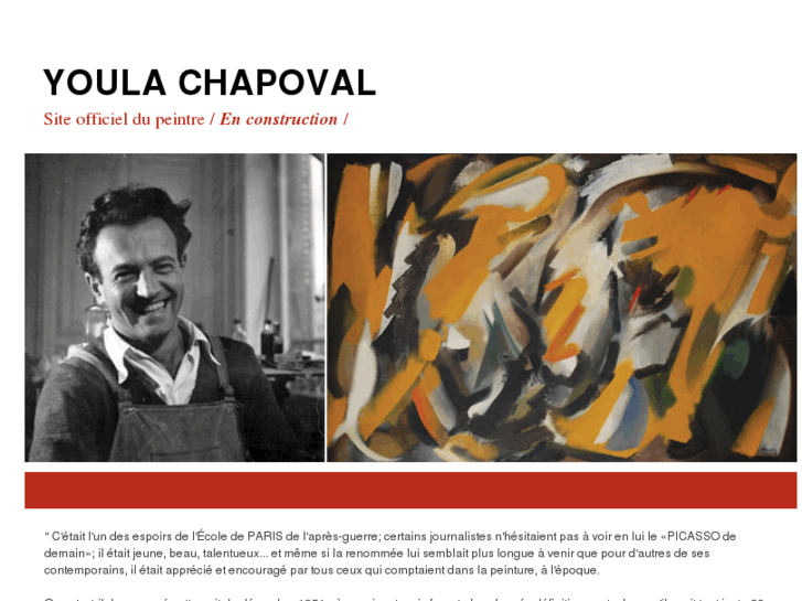 www.youlachapoval.com