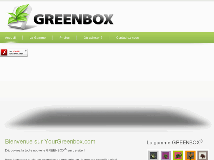 www.yourgreenbox.com