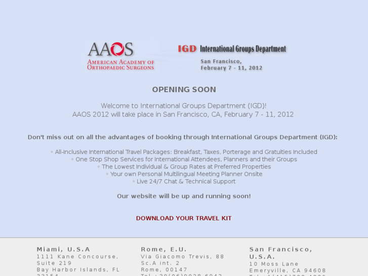 www.aaos-igd.com