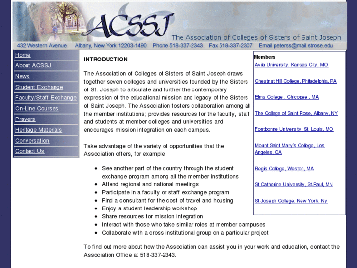 www.acssj.org