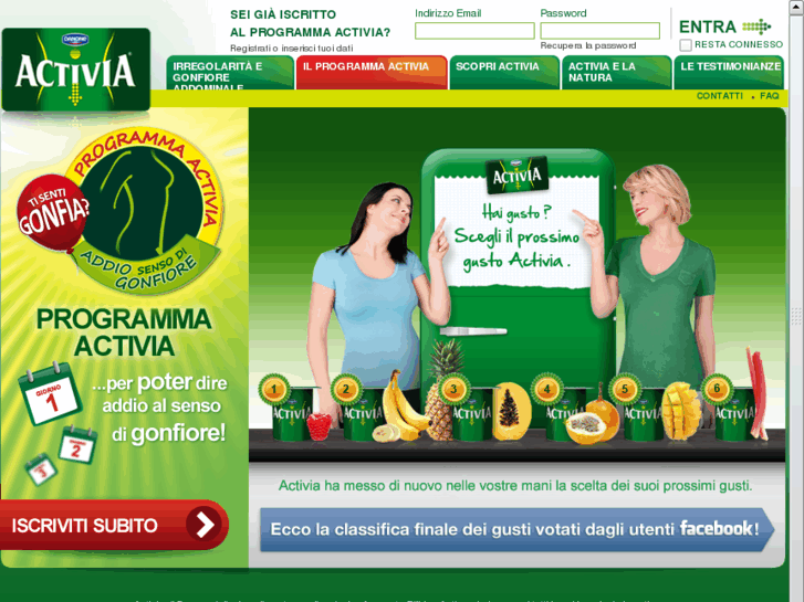 www.activia.it