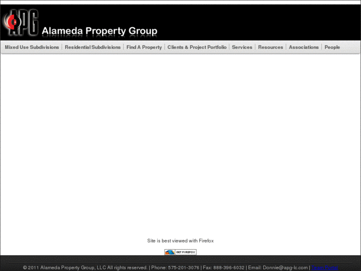 www.alamedapropertygroup.com