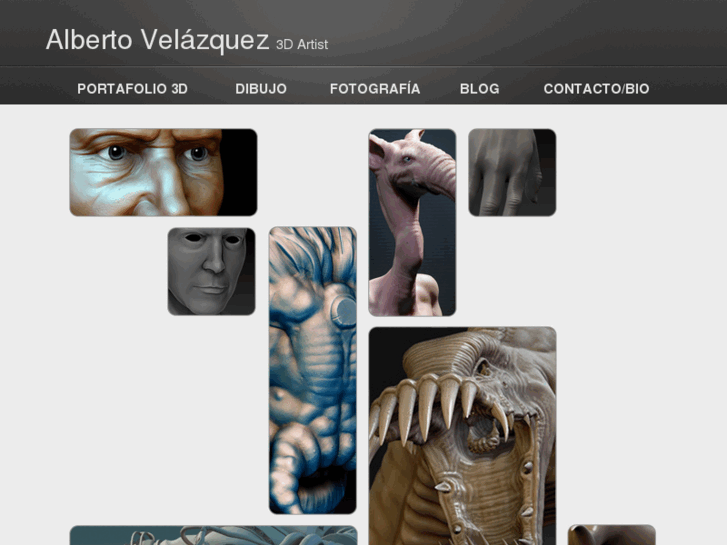 www.albertovelazquez.com