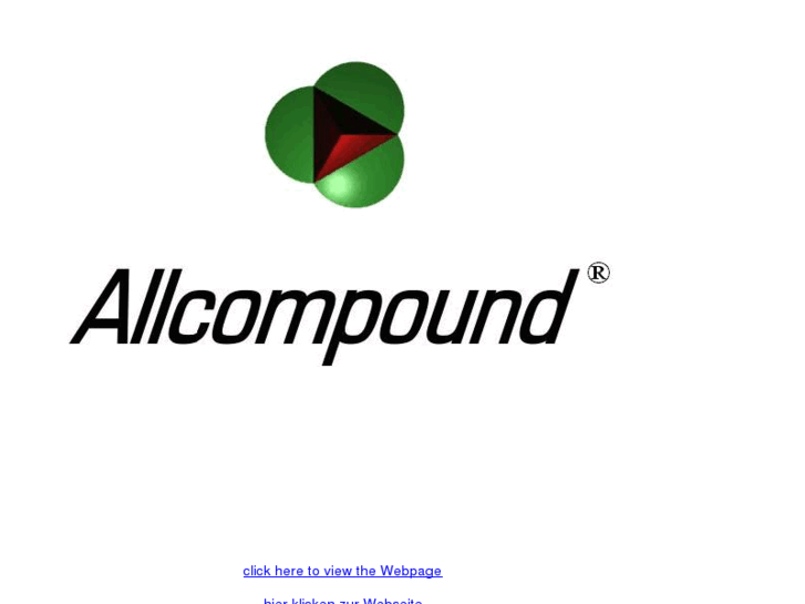 www.allcompound.net