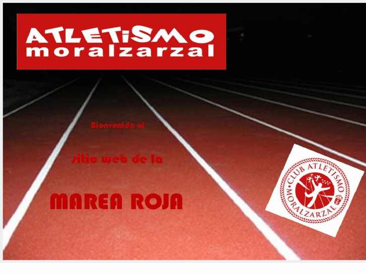 www.atletismomoralzarzal.es