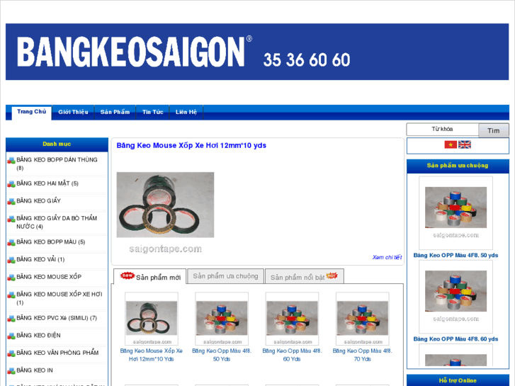 www.bangkeosaigon.com