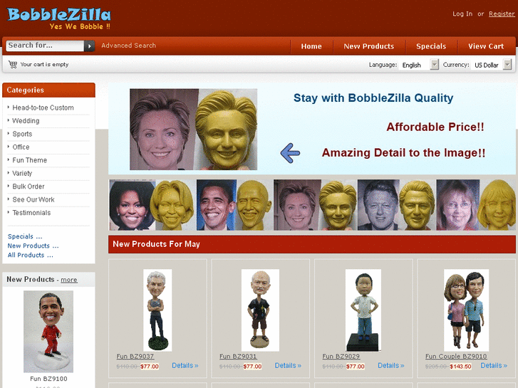 www.bobblezilla.com