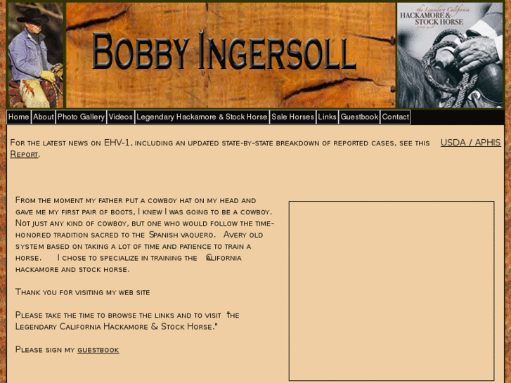 www.bobbyingersoll.com