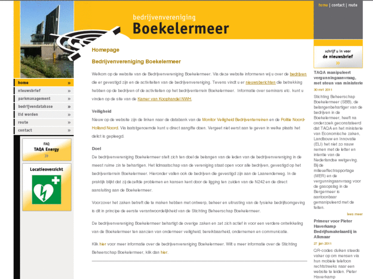 www.boekelermeer.biz