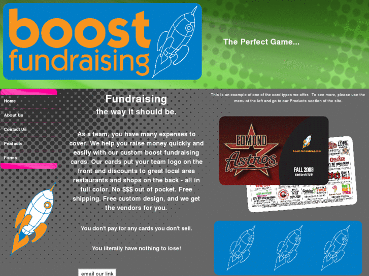 www.boost-fundraising.com