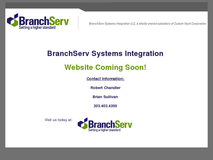www.branchservsystemsintegration.com
