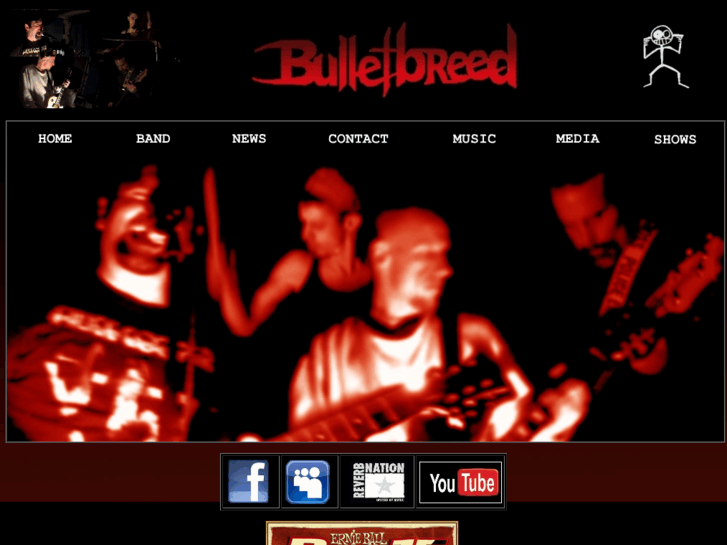 www.bulletbreed.com