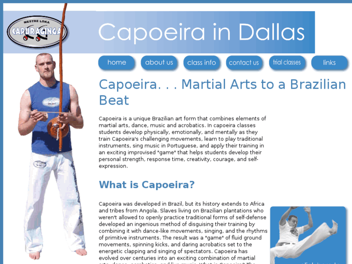 www.capdallas.com